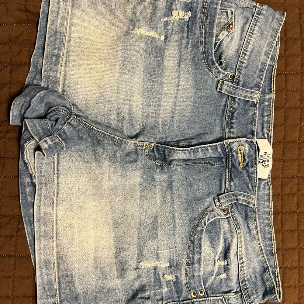 Womens shorts
